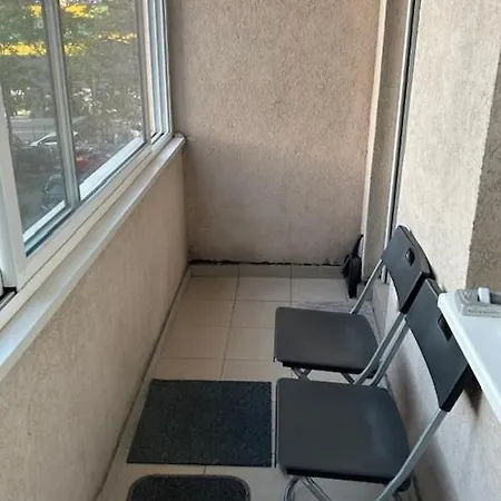D2 - Cosy Downtown Apartment *