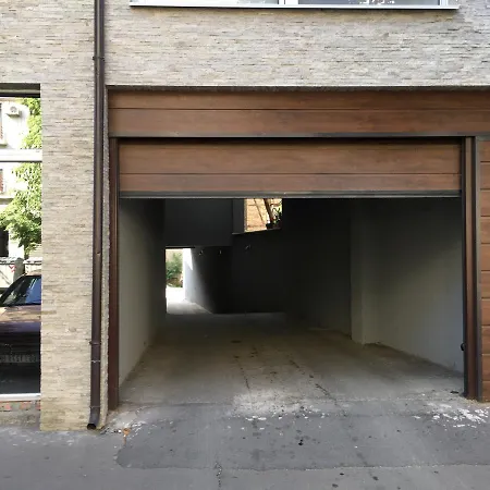 公寓 D2 - Cosy Downtown