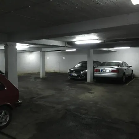 דירה D2 - Cosy Downtown *